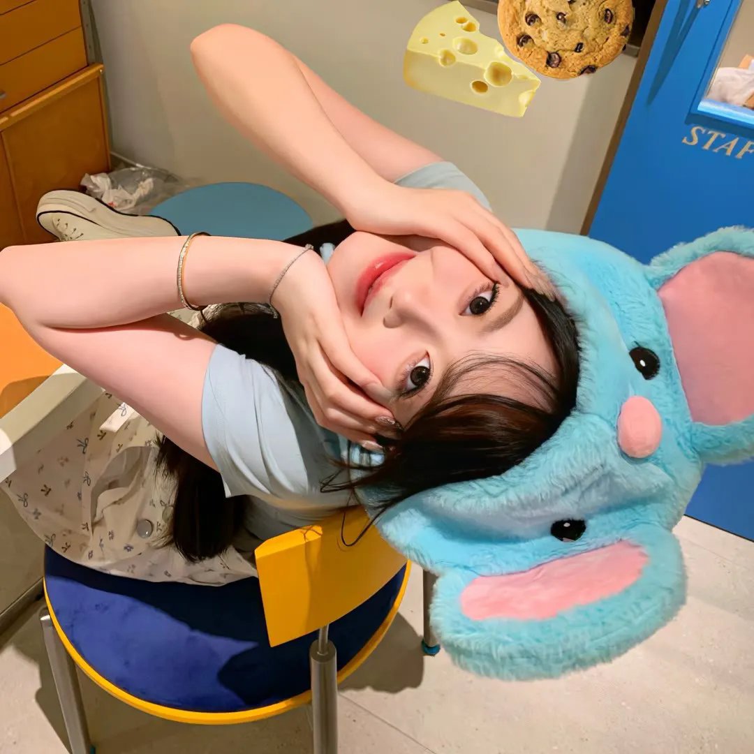 年轻人们