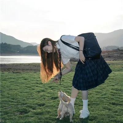 姐姐恋爱吧