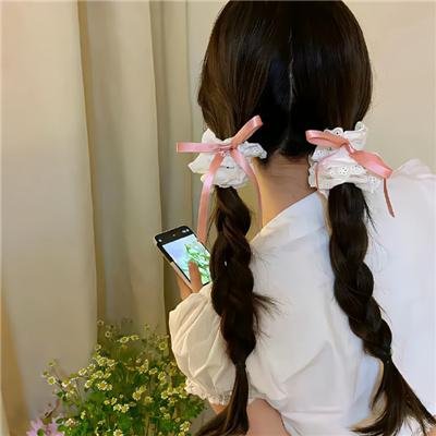 缺席
